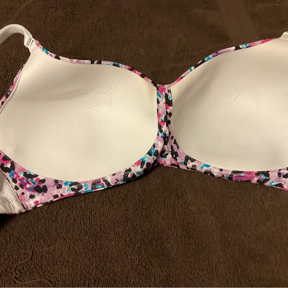 Torrid wire free bra - Picture 3 of 3